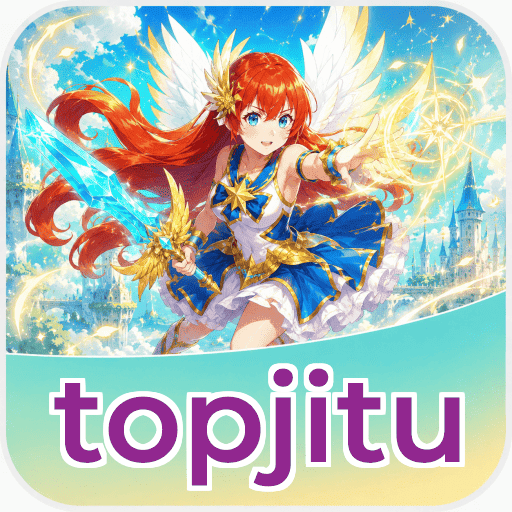 Screenshot Proses Instalasi topjitu APK